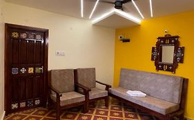 Nathan Stay Srirangam - Uniquely Designed For A Memorable Stay